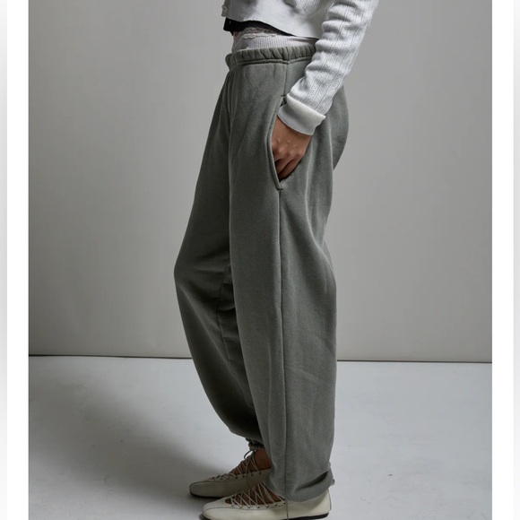 ASHER Sebi Sweatpants - Picture 3 of 11